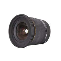 لنز دوربین عکاسی  سیگما 20mm f/1.8 EX DG-Nikon Mount146799thumbnail